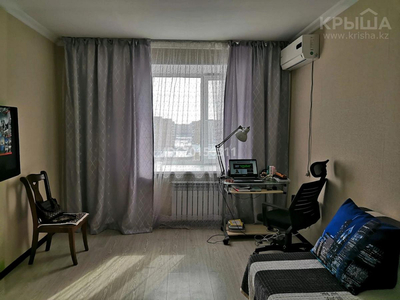 1-комнатная квартира, 35.7 м², 9/10 этаж, 187 ая улица 18 — Бейсековой