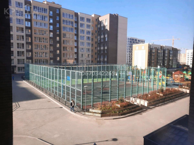 1-комнатная квартира, 38 м², 3/10 этаж, Е-755 3