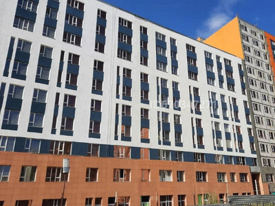 1-комнатная квартира, 38.44 м², 11/14 этаж, Айнакол