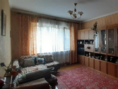 1-комнатная квартира, 40 м², 2/8 этаж, проспект Абая — Тлендиева