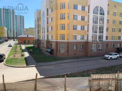 1-комнатная квартира, 40.04 м², 2/9 этаж, ул. Бухар жырау 34