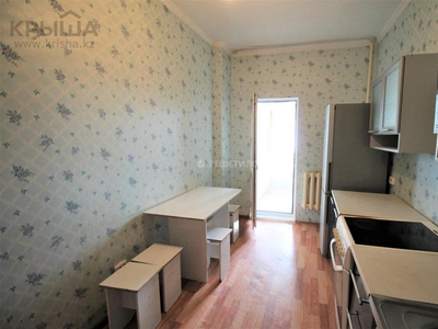 1-комнатная квартира, 40.1 м², 25/25 этаж, Абая 92/2