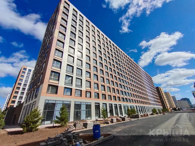 1-комнатная квартира, 41 м², 5/12 этаж, E-10 улица 11