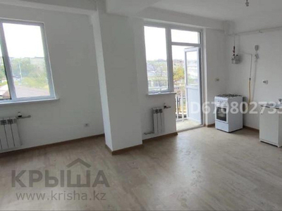 1-комнатная квартира, 41.3 м², 1/9 этаж, мкр Восток