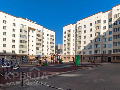 1-комнатная квартира, 42 м², 3/7 этаж, Е 489 улица