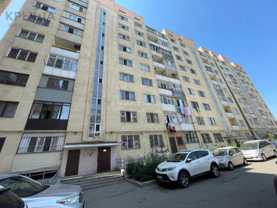 1-комнатная квартира, 44.6 м², 3/9 этаж, мкр Зердели (Алгабас-6) 1/142