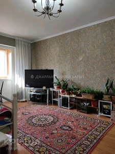 1-комнатная квартира, 47 м², 4/9 этаж, мкр Кулагер