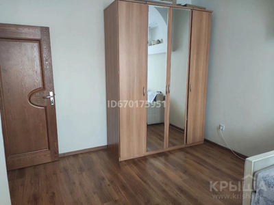 2-комнатная квартира, 103.1 м², 18/19 этаж, Туркестан 2