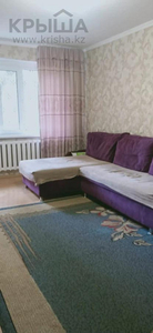 2-комнатная квартира, 44 м², 1/5 этаж, Муканова 12/2