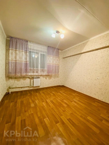 2-комнатная квартира, 44 м², 1/5 этаж, мкр Жулдыз-2 — Дунентаева