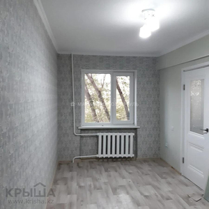 2-комнатная квартира, 44.2 м², 3/4 этаж, Маскеу 27к1