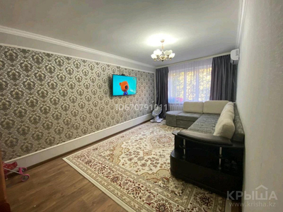 2-комнатная квартира, 44.6 м², 2/5 этаж, Авиагородок мкр 19