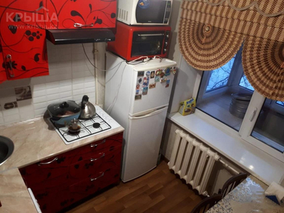 2-комнатная квартира, 45 м², 4/4 этаж, Сакена Сейфуллина