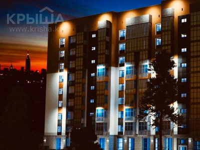 2-комнатная квартира, 45 м², 4/9 этаж, мкр Калкаман-2 10