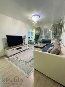 2-комнатная квартира, 45 м², 5/5 этаж, мкр Центральный 19