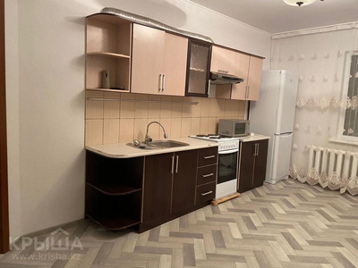 2-комнатная квартира, 45.9 м², 11/17 этаж, Сатпаева 25