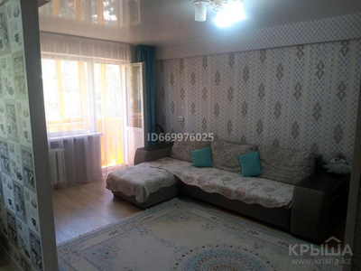 2-комнатная квартира, 46.3 м², 4/5 этаж, Астана 20