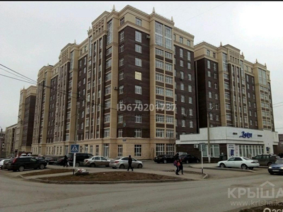 2-комнатная квартира, 48 м², 3/10 этаж, мкр Юго-Восток, Мкр.Степной 3 1/4