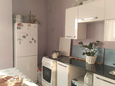 2-комнатная квартира, 49 м², 6/6 этаж, Мустай Карима — Жандосова