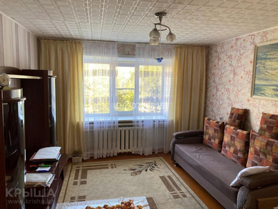 2-комнатная квартира, 50 м², 2/5 этаж, Протозанова 35