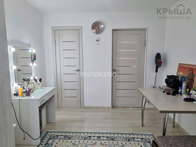 2-комнатная квартира, 50 м², 5/5 этаж, Авангард-3 35