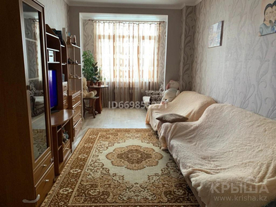 2-комнатная квартира, 52 м², 11/12 этаж, 29-й мкр 24