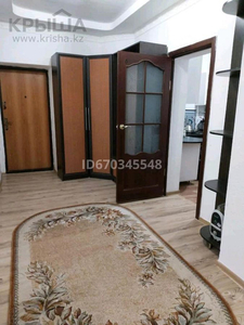 2-комнатная квартира, 52.5 м², 2/3 этаж, Буровиков 132