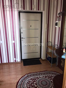 2-комнатная квартира, 55 м², 10/10 этаж, Манаса 22/1