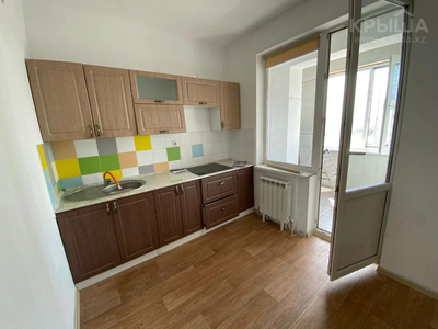 2-комнатная квартира, 55 м², 9/14 этаж, 1-я улица 43