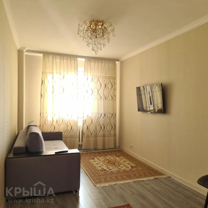 2-комнатная квартира, 55.5 м², 9/13 этаж, Байтурсынова 31