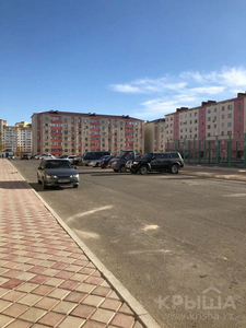 2-комнатная квартира, 56 м², 6/6 этаж, 32А мкр 18