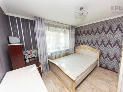 2-комнатная квартира, 57 м², 3/9 этаж, Мустафина