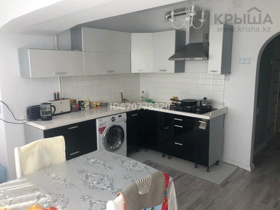 2-комнатная квартира, 59 м², 5/8 этаж, Достык 50 — Курмангазы