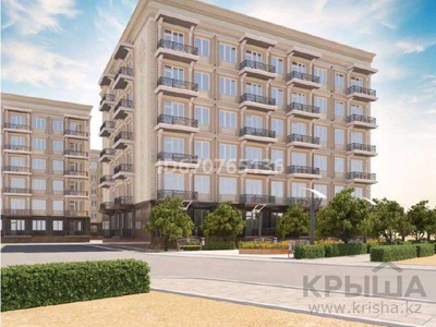 2-комнатная квартира, 59.5 м², 2/6 этаж, 32В мкр