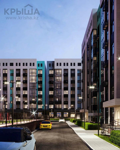 2-комнатная квартира, 59.93 м², 2/7 этаж, Шоссе Северное кольцо 92/10