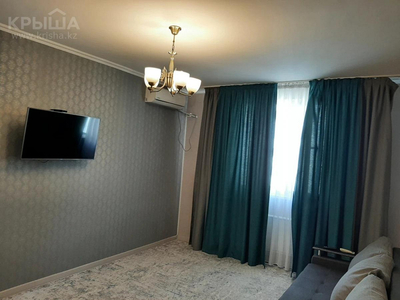 2-комнатная квартира, 60 м², 10/12 этаж, 1-я улица — Бауыржана Момышулы