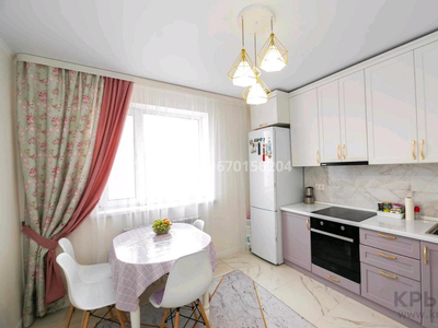 2-комнатная квартира, 60 м², 12/12 этаж, Культегин 5