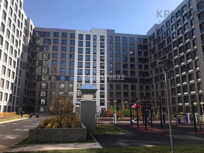 2-комнатная квартира, 60 м², 4/12 этаж, E-10 улица — Сыганак