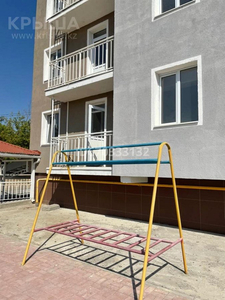 2-комнатная квартира, 61 м², 1/9 этаж, мкр Восток 63г