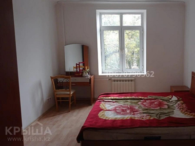 2-комнатная квартира, 61 м², 3/5 этаж, проспект Абылай Хана