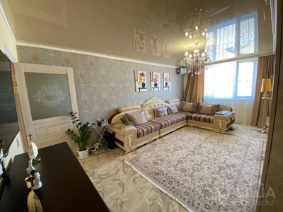 2-комнатная квартира, 61.4 м², 5/5 этаж, мкр Нурсая 109