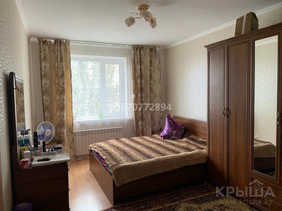 2-комнатная квартира, 64 м², 1/9 этаж, Жубана Молдагалиева 2/1