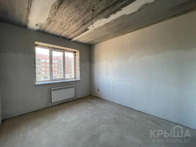 2-комнатная квартира, 64.8 м², 3/5 этаж, мкр. Батыс-2