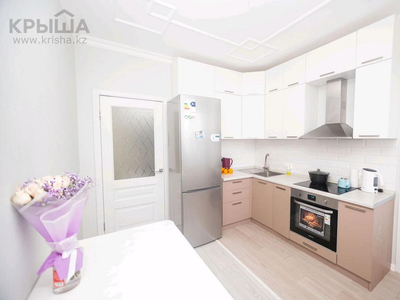 2-комнатная квартира, 66 м², 8/8 этаж, Е-356 6