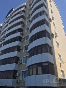 2-комнатная квартира, 67 м², 8/10 этаж, Смагулова