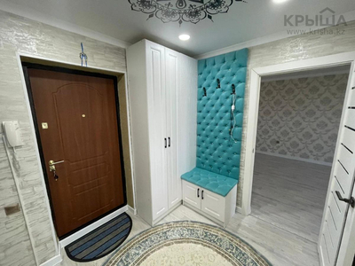 2-комнатная квартира, 67.4 м², 9/10 этаж, мкр Болашак