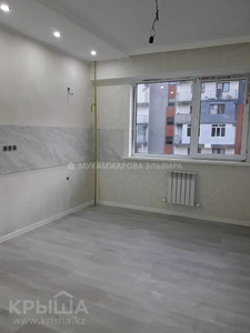 2-комнатная квартира, 69 м², 7/10 этаж, мкр Шугыла, Жунисова