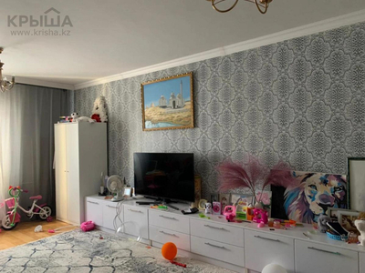 2-комнатная квартира, 74 м², 2/25 этаж, Богенбай батыра 28 — Сарыарка