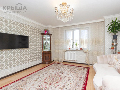 2-комнатная квартира, 74 м², 7/12 этаж, проспект Рахимжана Кошкарбаева 46