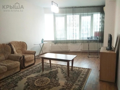 2-комнатная квартира, 81.2 м², 3/12 этаж, Мауленова — ул Сейфуллина